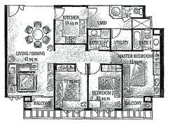 Hume Park II (D21), Condominium #626519151